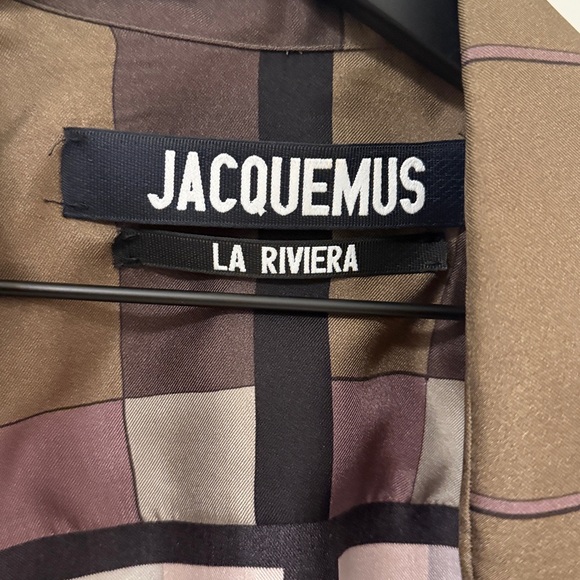 Bahia draped dress - Picture 2 of 6